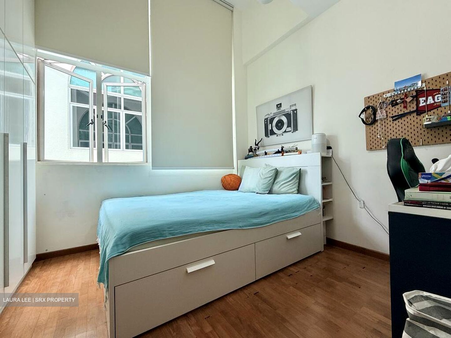 Woodgrove Condominium (D25), Condominium #495599831